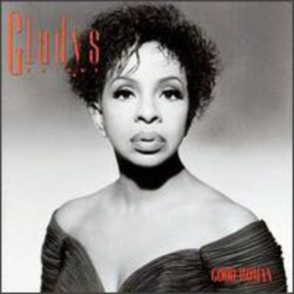 Gladys Knight - Good Woman  CD